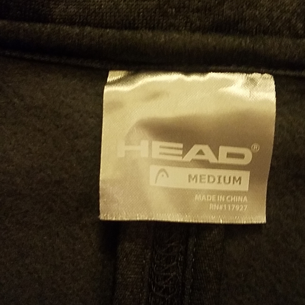 Head active jacket size medium - Picture 6 of 7